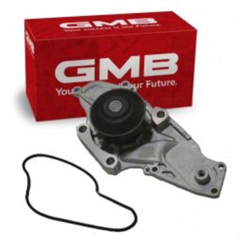 GMB Engine Water Pump for 1998-2002 Honda Accord 3.0L V6