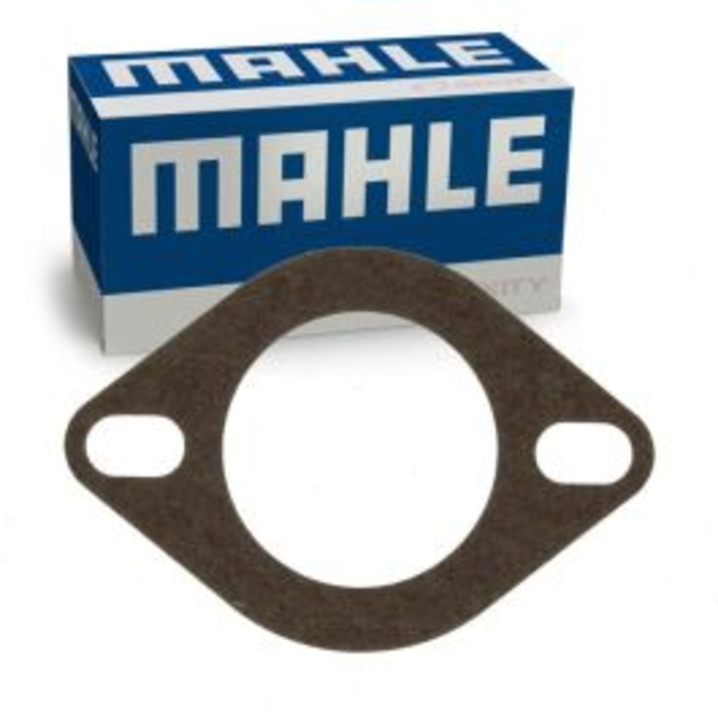 MAHLE Engine Coolant Outlet Gasket for 1970-1974 Stutz Blackhawk Duplex Limousine 6.6L 7.5L 7.7L V8
