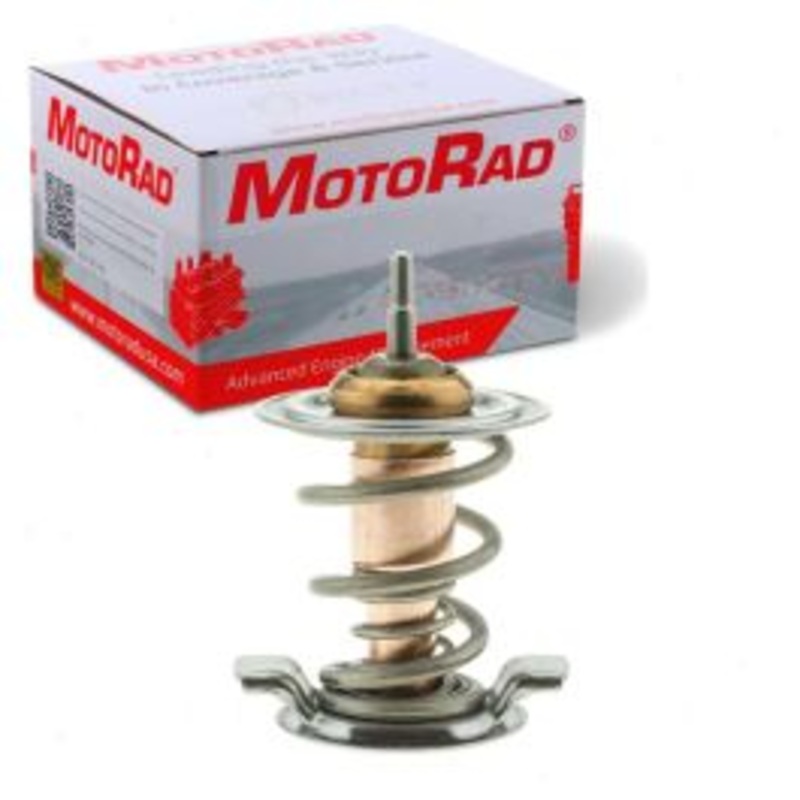 MotoRad 464-180 Engine Coolant Thermostat