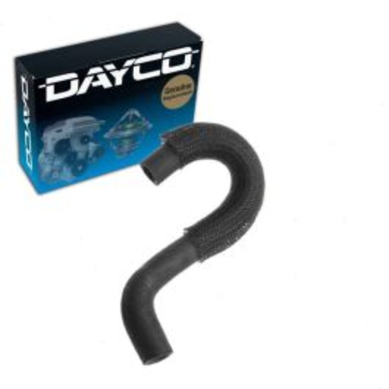 Dayco 88396 HVAC Heater Hose