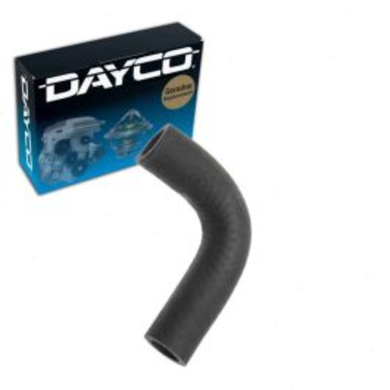 Dayco Heater Hose HVAC Heater Hose for 1968-1985 Ford LTD 2.3L 5.0L 5.8L 6.6L 7.0L 7.5L L4 V8