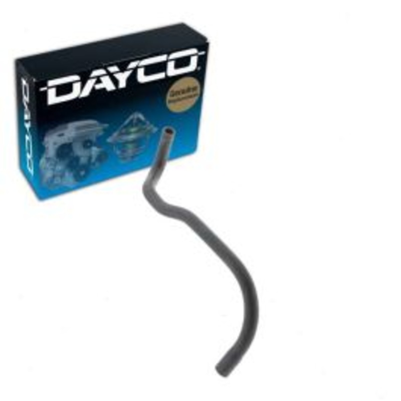Dayco Heater Inlet HVAC Heater Hose for 1997-1998 Pontiac Grand Prix 3.8L V6