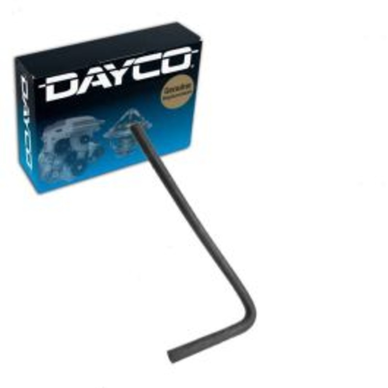 Dayco Heater Inlet HVAC Heater Hose for 1998-2001 Ford Ranger 2.5L L4