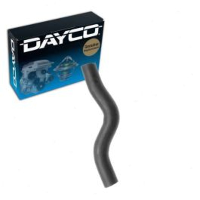 Dayco Heater To Engine HVAC Heater Hose for 2002-2003 Acura EL