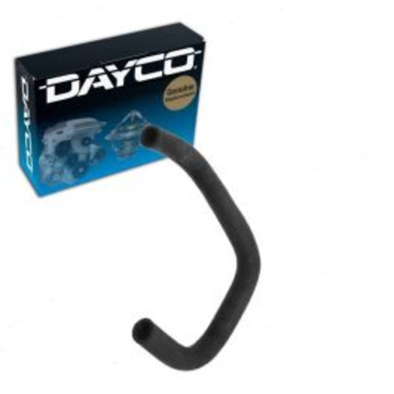 Dayco Heater To Water Pump HVAC Heater Hose for 1997 Saturn SW2