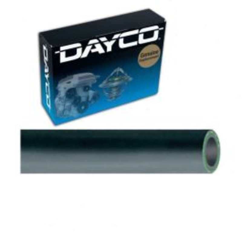 Dayco Reservoir To Radiator HVAC Heater Hose for 2007-2013 GMC Sierra 1500 4.8L 5.3L 6.0L 6.2L V8