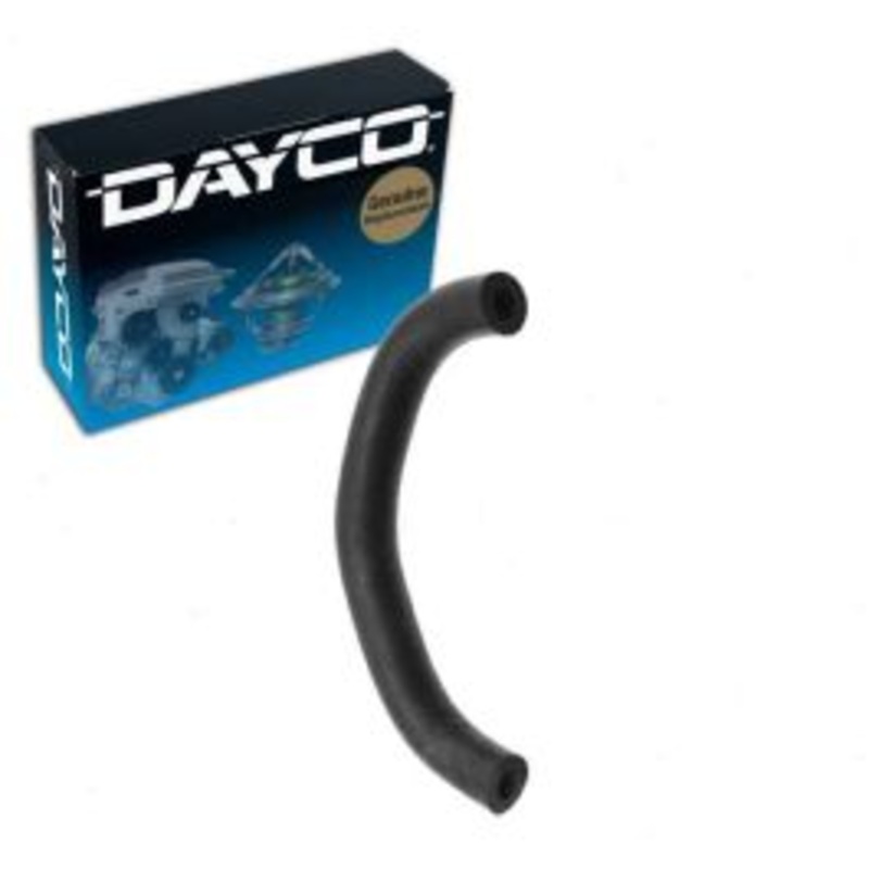 Dayco Throttle Body Outlet HVAC Heater Hose for 2002-2005 Hyundai XG350