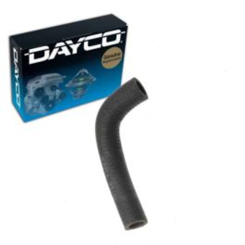 Dayco Water Pump To Pipe HVAC Heater Hose for 2004-2005 Dodge SX 2.0