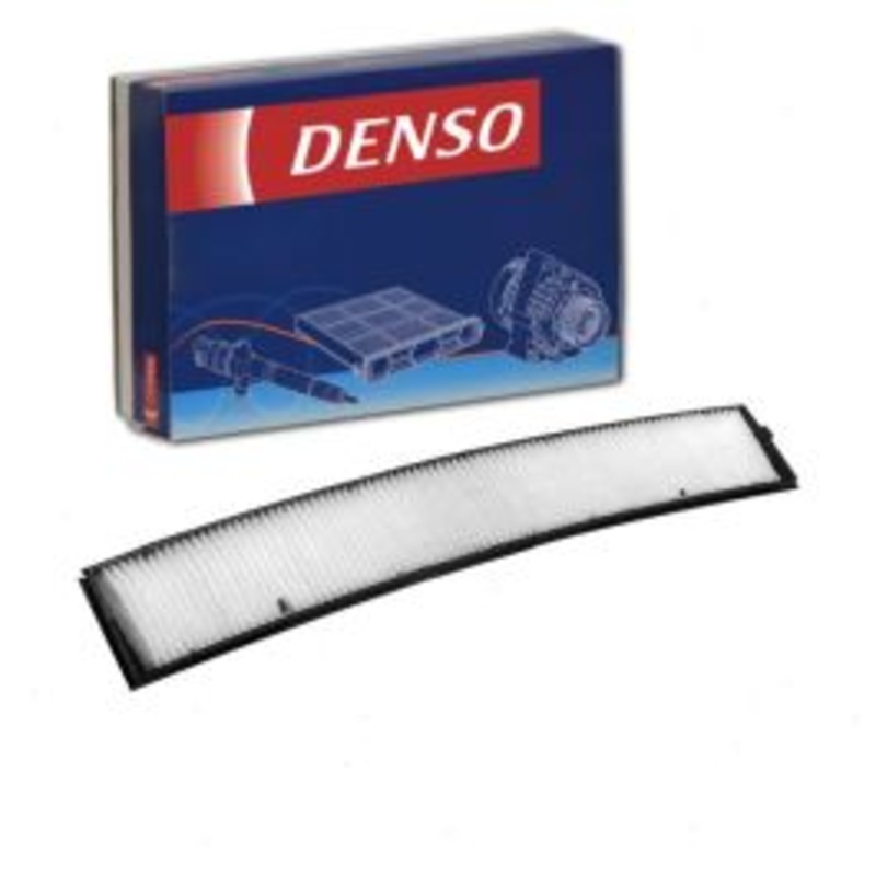 DENSO Cabin Air Filter for 2001-2005 BMW 325i 2.5L L6