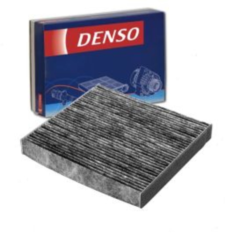 DENSO Cabin Air Filter for 2001-2005 Lexus GS430 4.3L V8