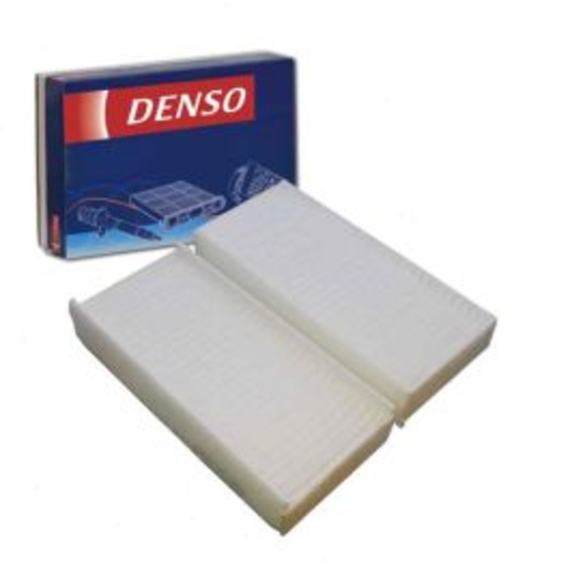 DENSO Cabin Air Filter for 2001-2005 Pontiac Aztek 3.4L V6