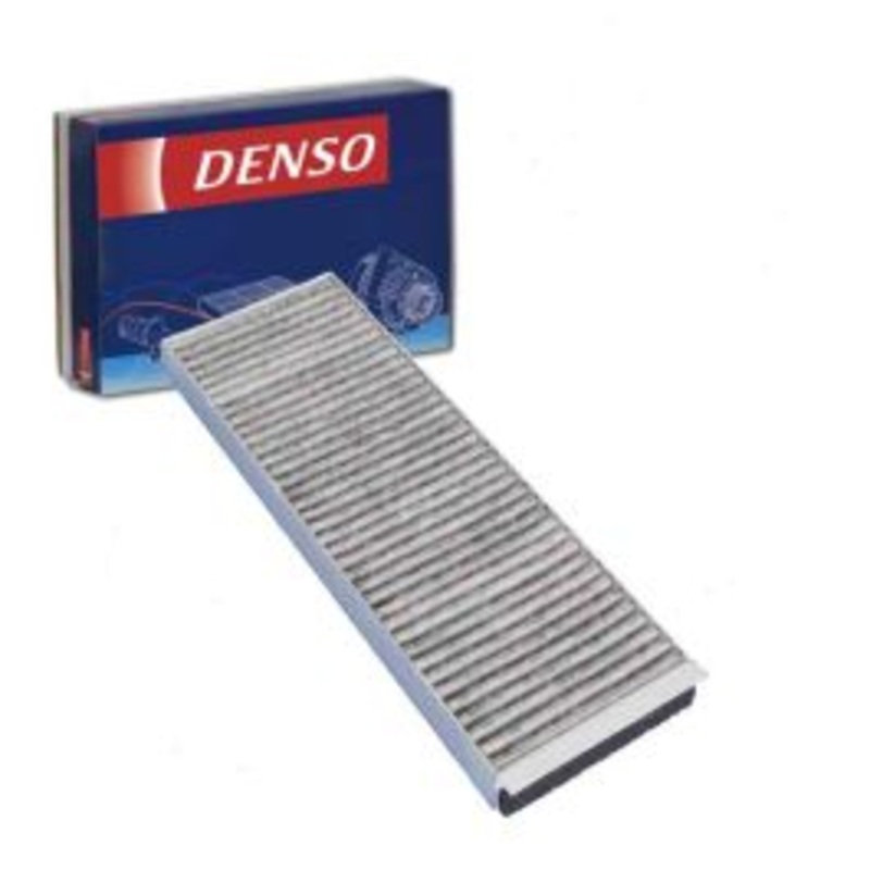DENSO Cabin Air Filter for 2006-2008 Audi A6 3.2L V6