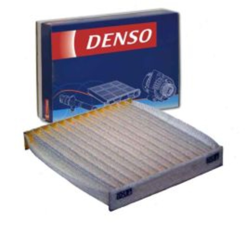 DENSO Cabin Air Filter for 2006 Lexus GS300 3.0L V6