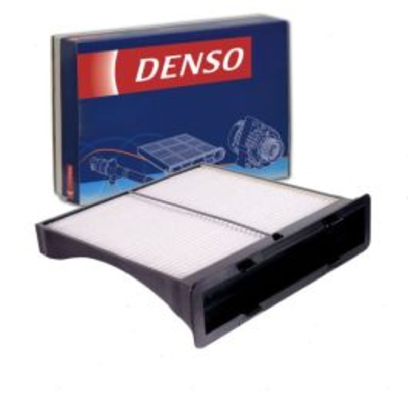 DENSO Cabin Air Filter for 2009-2016 Subaru Forester 2.0L 2.5L H4