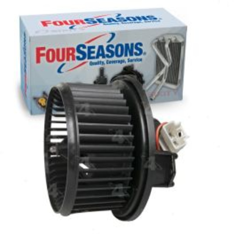Four Seasons 76934 HVAC Blower Motor