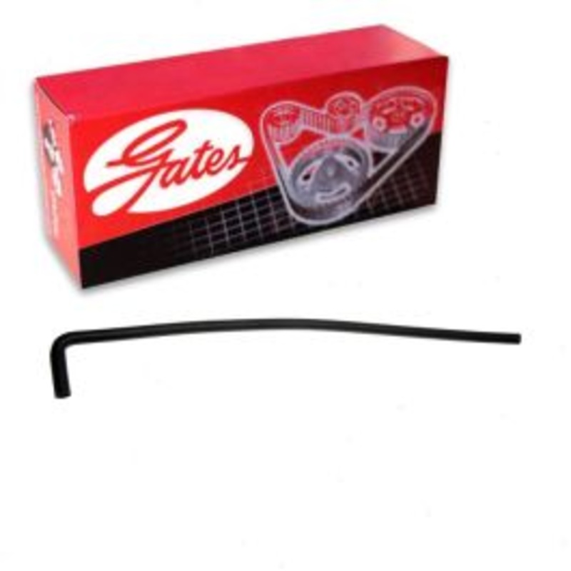 Gates 18074 HVAC Heater Hose