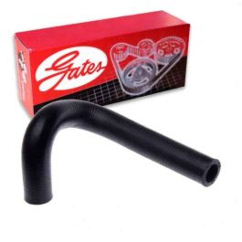 Gates Heater To Heater Pipe Lower  HVAC Heater Hose for 2002 Ford Explorer Sport 4.0L V6
