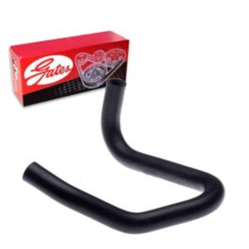 Gates Heater To Pipe-1 HVAC Heater Hose for 1998-1999 Lincoln Navigator 5.4L V8
