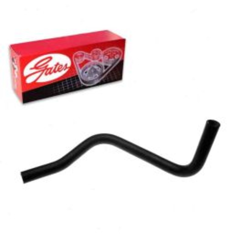 Gates Tee-1 To Thermostat HVAC Heater Hose for 1996-1997 Mazda B3000 3.0L V6