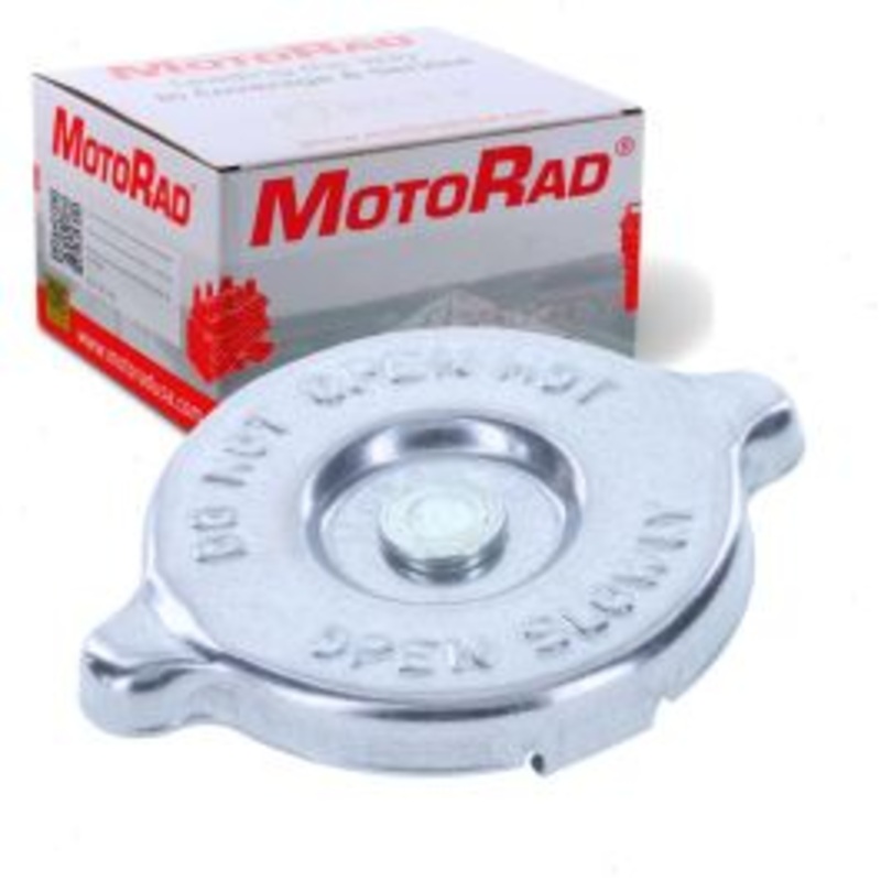 MotoRad Radiator Cap for 1946 Chevrolet DR