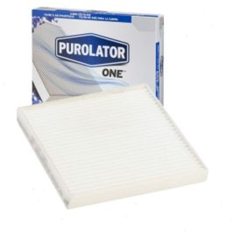 Purolator ONE Cabin Air Filter for 2007-2015 Mazda CX-9
