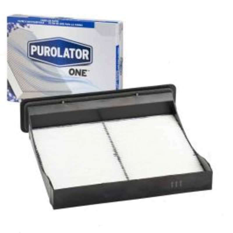 Purolator ONE Cabin Air Filter for 2008-2016 Subaru Impreza 2.5L H4