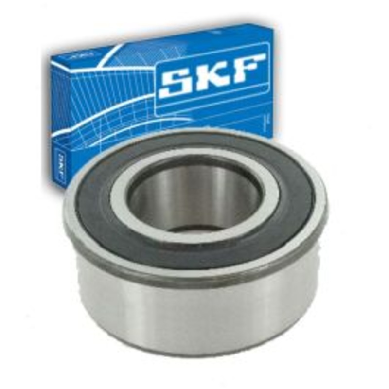 SKF AC Compressor Clutch Bearing for 1974-1979 Dodge Ramcharger