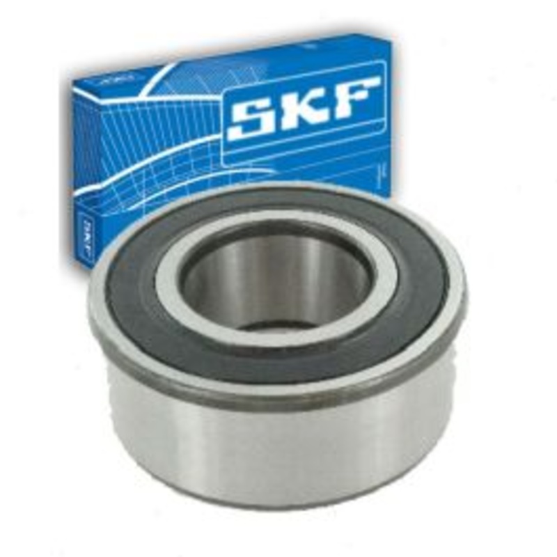 SKF AC Compressor Clutch Bearing for 1975-1980 Dodge B200
