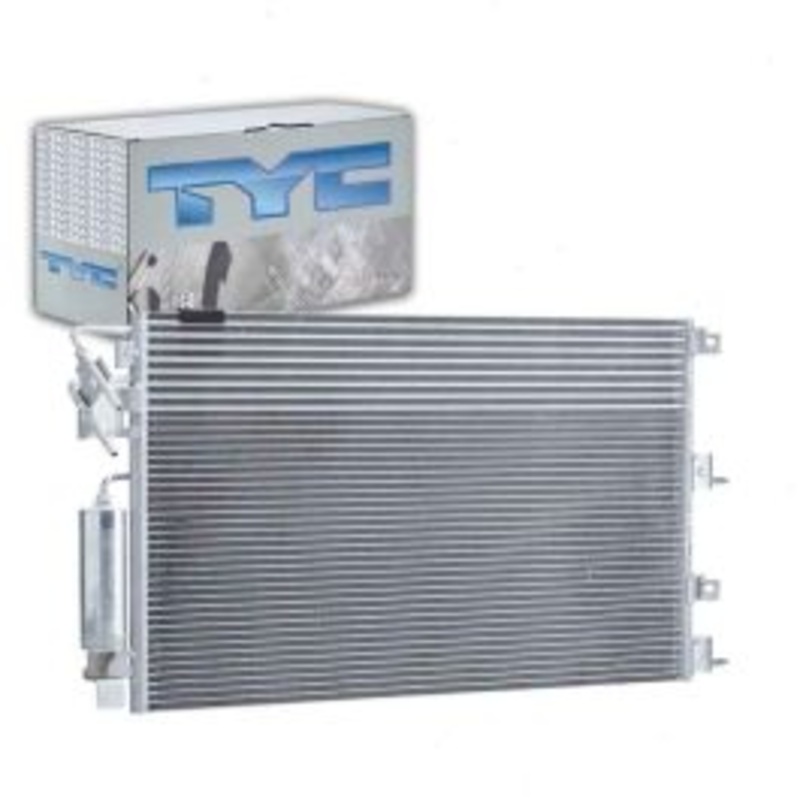 TYC 3672 AC Condenser