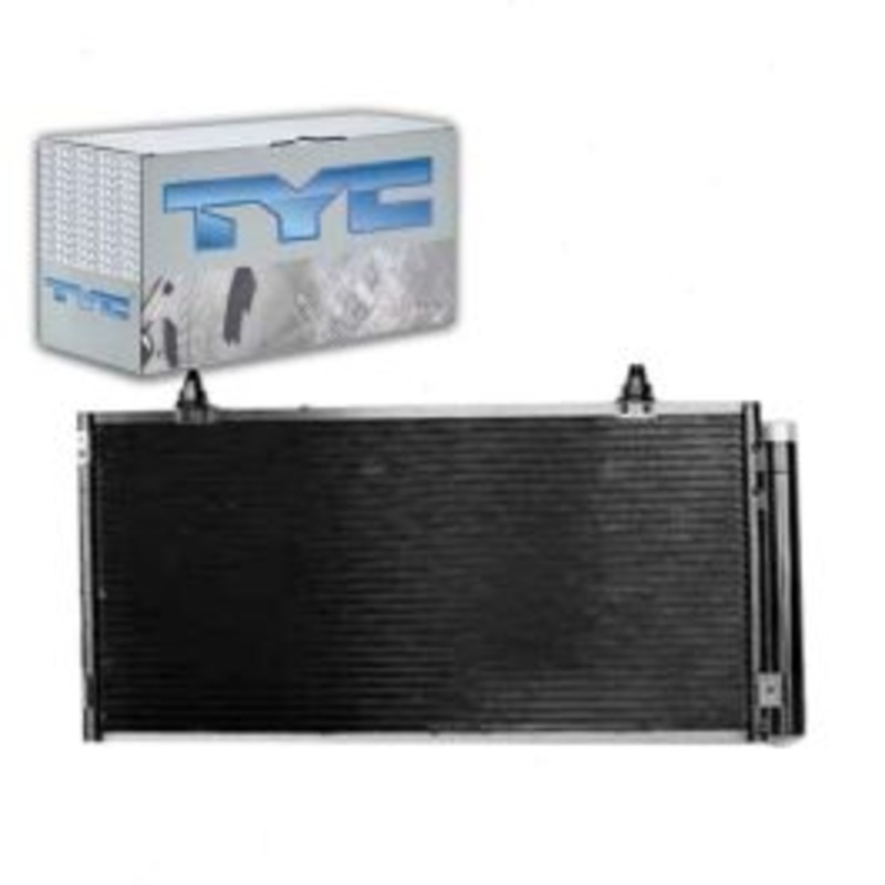 TYC 3689 AC Condenser