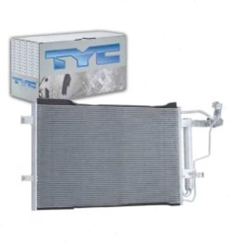 TYC 3866 AC Condenser