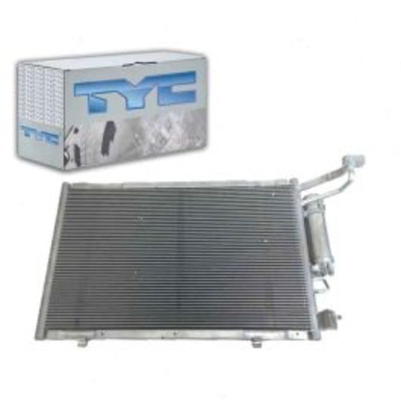 TYC 4919 AC Condenser