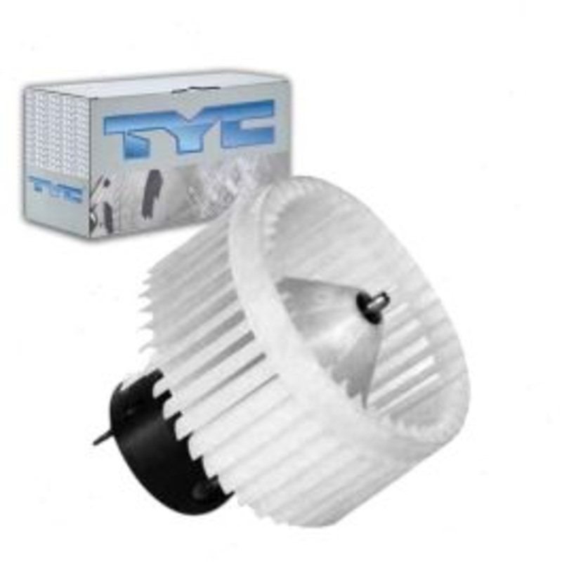 TYC 700184 HVAC Blower Motor