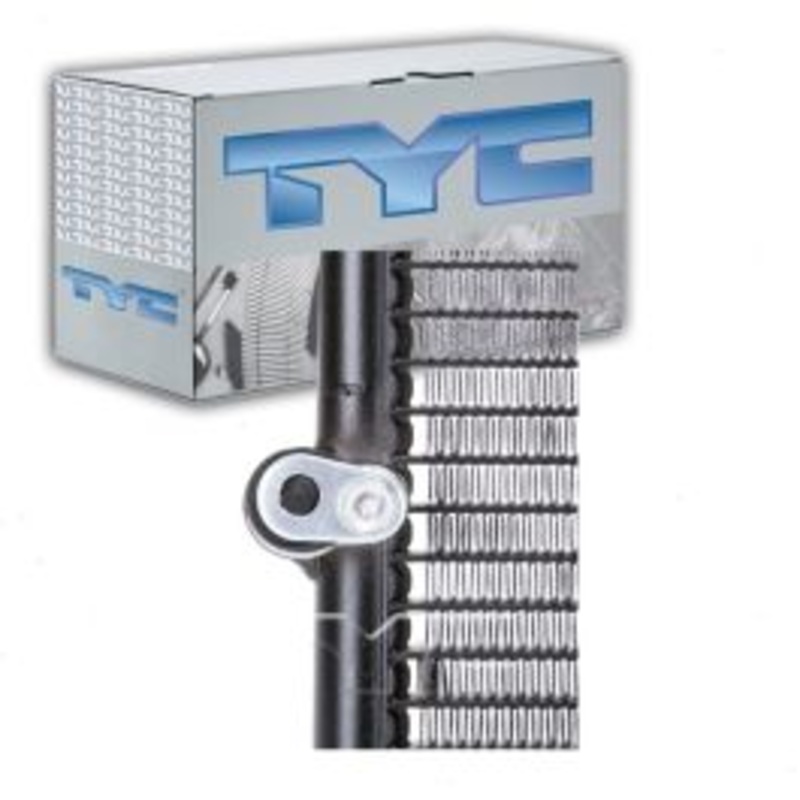 TYC AC Condenser for 2004-2008 Toyota Solara