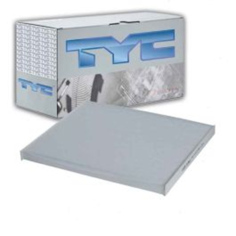 TYC Cabin Air Filter for 2013-2020 Nissan Pathfinder