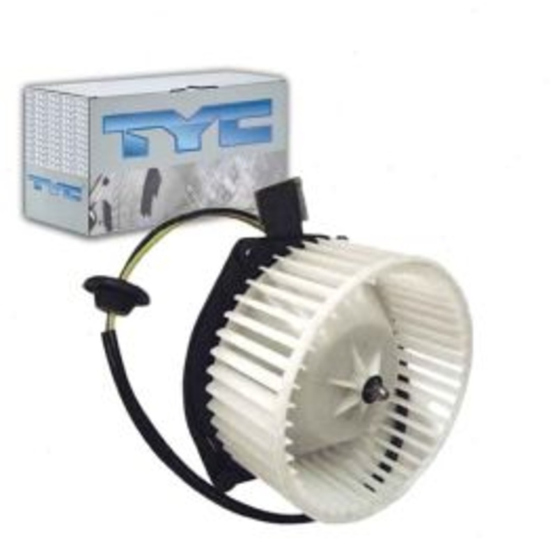 TYC Front HVAC Blower Motor for 1991-1995 Dodge Spirit