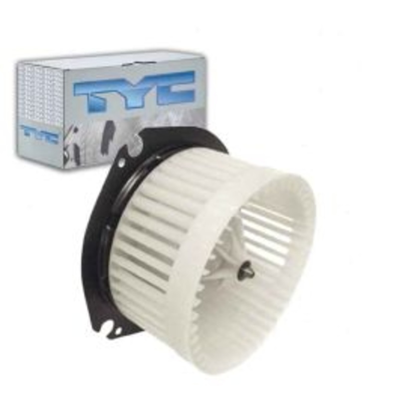 TYC Front HVAC Blower Motor for 1996-2020 GMC Savana 2500