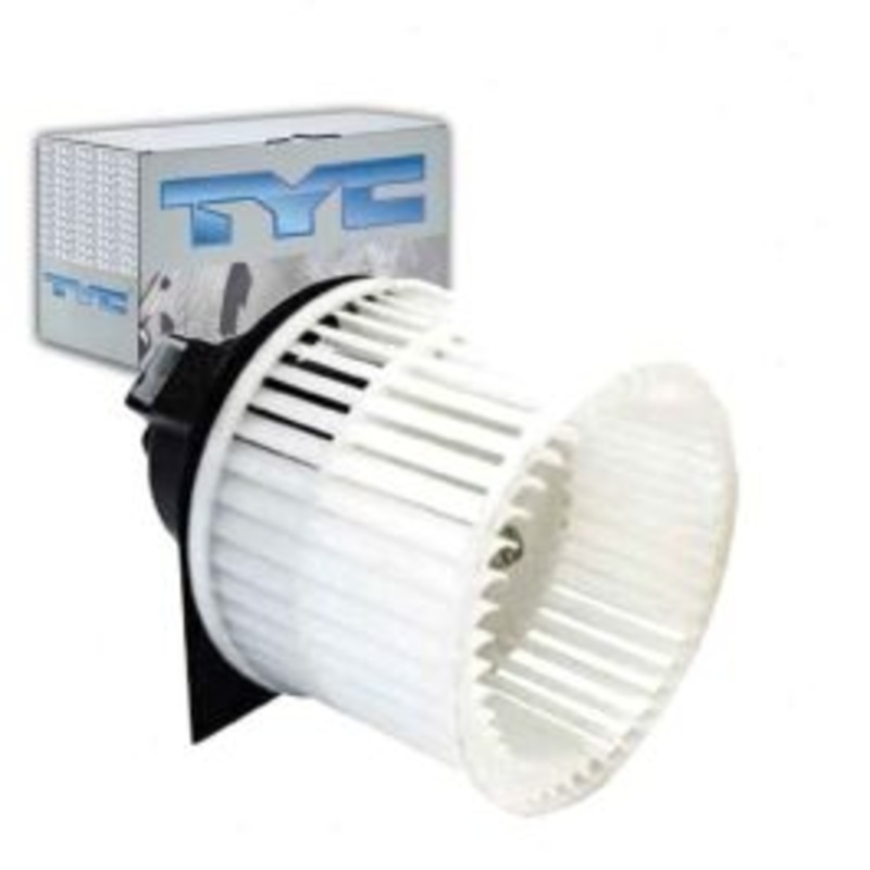 TYC Front HVAC Blower Motor for 2001-2003 Saturn L200