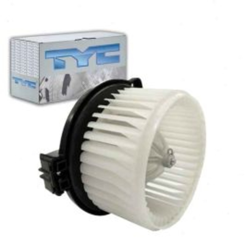 TYC Front HVAC Blower Motor for 2005-2009 Subaru Legacy
