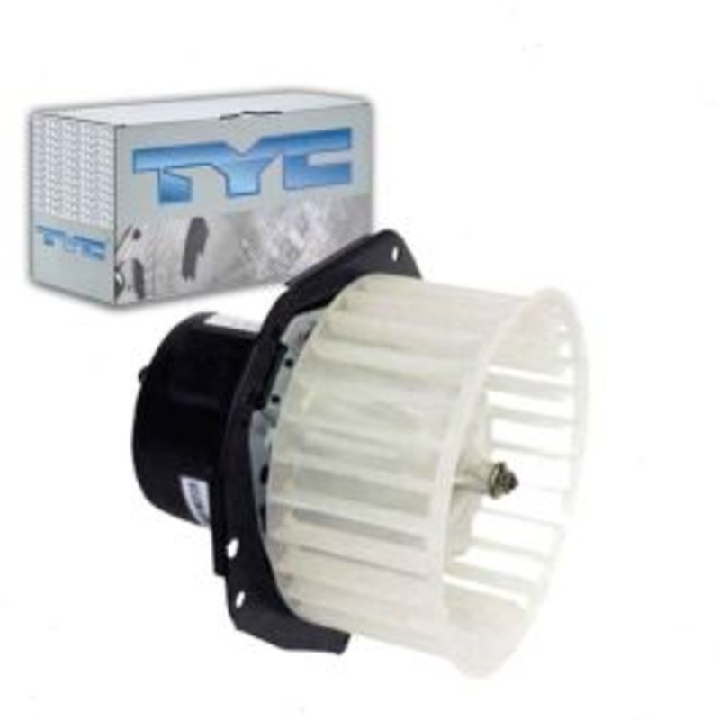 TYC HVAC Blower Motor for 1994-2004 GMC Sonoma