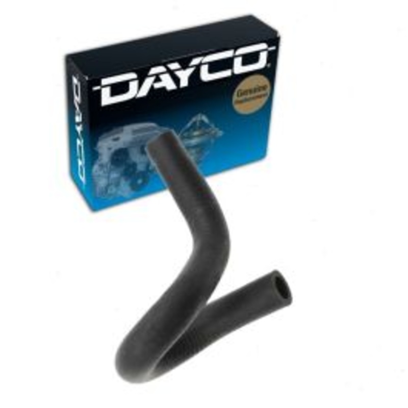 Dayco 87746 HVAC Heater Hose