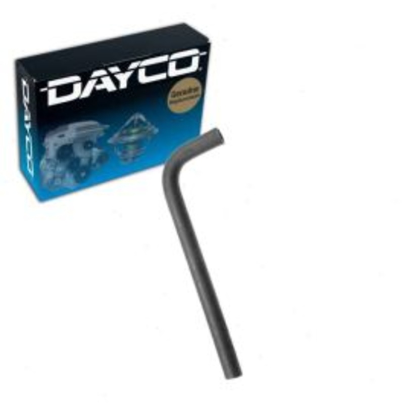Dayco Engine To Heater HVAC Heater Hose for 1992-1993 Mercury Grand Marquis