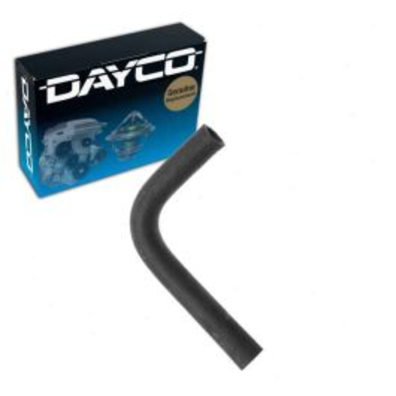 Dayco Pipe-1 To Tee-1 HVAC Heater Hose for 1996 Dodge Grand Caravan 2.4L L4