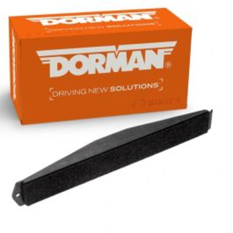 Dorman Cabin Air Filter Cover for 2007-2013 GMC Sierra