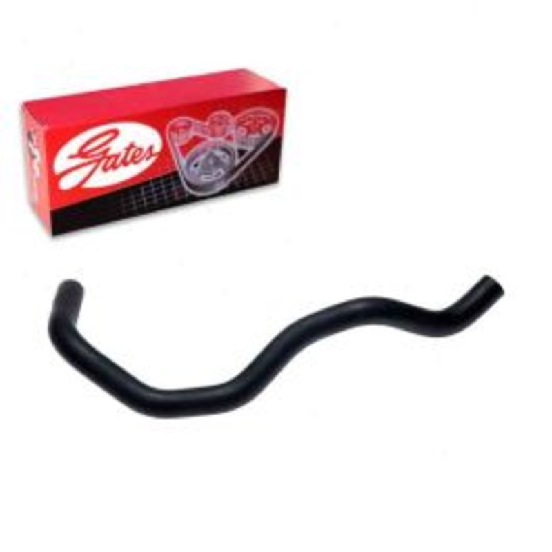 Gates 19151 HVAC Heater Hose