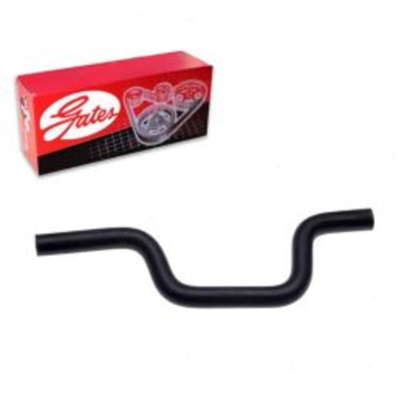 Gates Heater Outlet HVAC Heater Hose for 2003-2005 Dodge Neon 2.0L L4