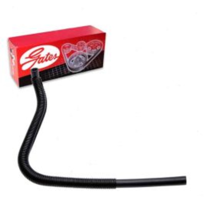 Gates Heater To Water Pump HVAC Heater Hose for 1992-1994 Ford Ranger 2.3L L4