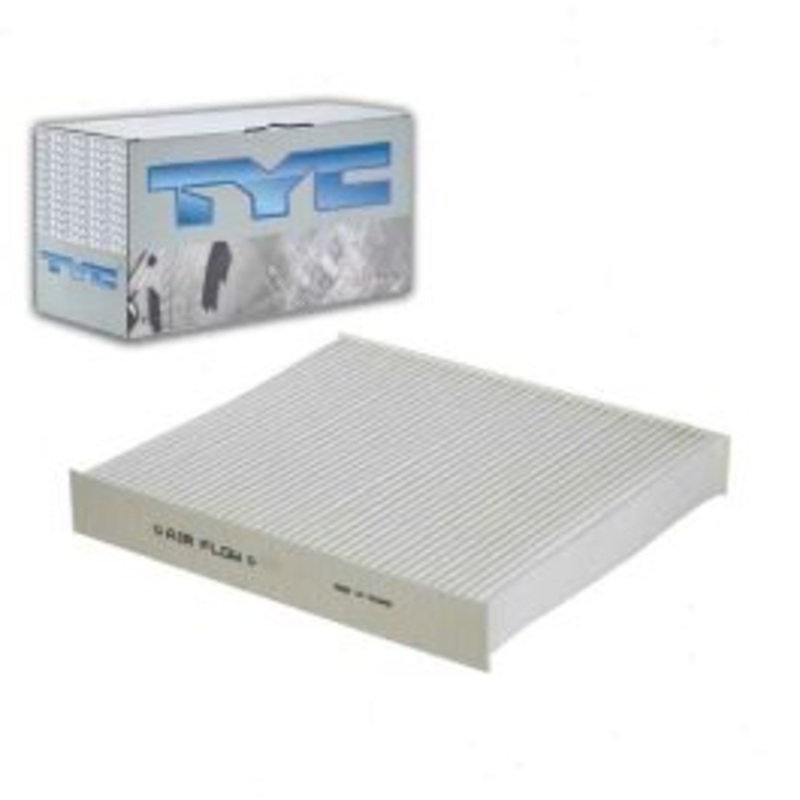 TYC Cabin Air Filter for 2004-2008 Nissan Maxima