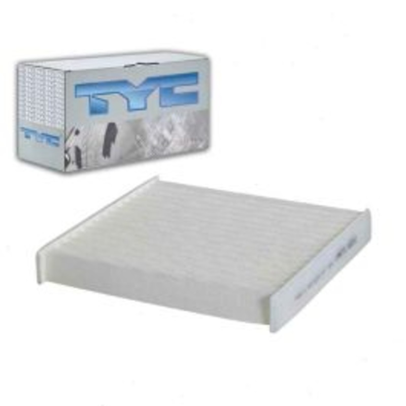 TYC Cabin Air Filter for 2006-2016 Toyota RAV4