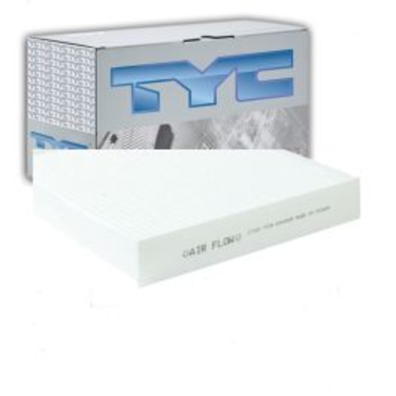 TYC Cabin Air Filter for 2013-2016 Scion FR-S